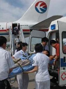 贺兰县接送服务