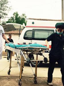 贺兰县院后转乡